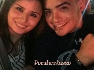 Pocahontasxo
