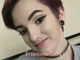 PoisonousIVYXO