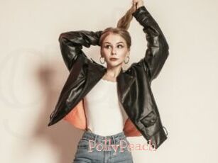 PollyPeach