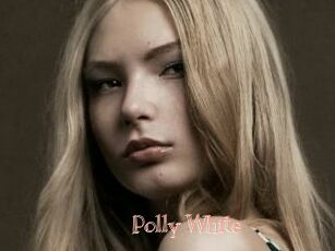 Polly_White