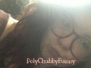 PolyChubbyBunny