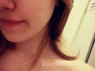 PonyMy