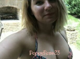 PoppyRose23