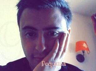 Poquiiza