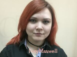 PosyMaxwell
