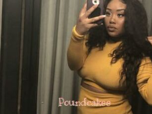 Poundcakee
