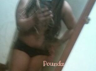 Poundz