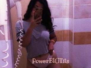 PowerBIGTits