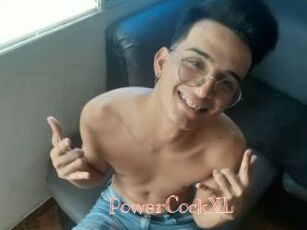 PowerCockXL