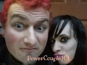 PowerCouple101