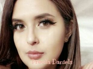 Precila_Daniels