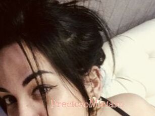 PreciosoMiriam