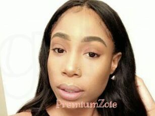 PremiumZoie