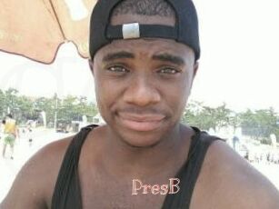 PresB