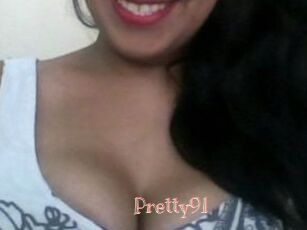 Pretty91