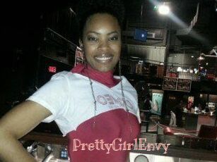 PrettyGirlEnvy