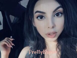 PrettyKassie