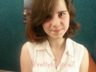 PrettyNadinaZ