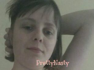 PrettyNasty