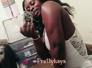 Prettykaya