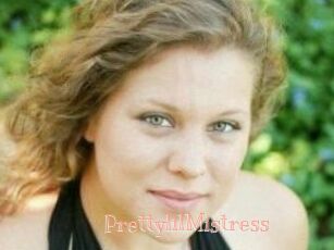 PrettylilMistress
