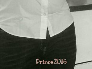 Prince2016