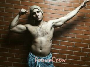 PrinceCrow