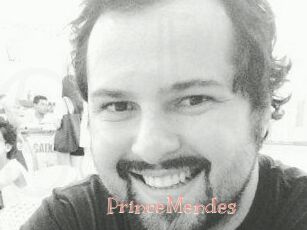 PrinceMendes