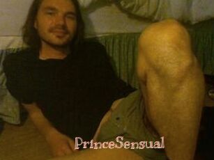 PrinceSensual
