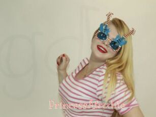 PrincessAfrodite