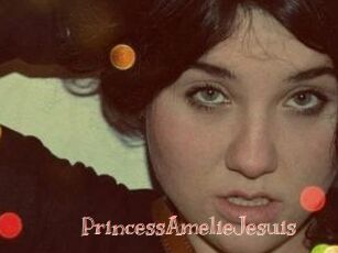 PrincessAmelieJesuis
