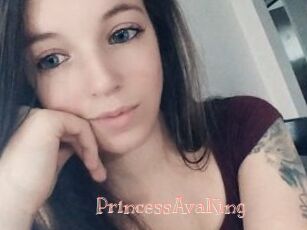PrincessAvaKing