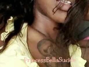 PrincessBellaSuckle