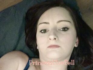 PrincessBlueBell