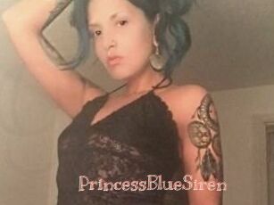 PrincessBlueSiren