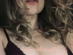 PrincessBunny98