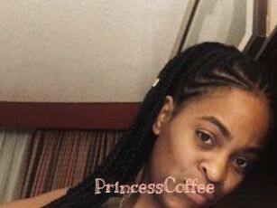 PrincessCoffee