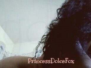 PrincessDolceFox