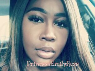 PrincessEmilyRose