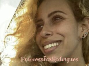PrincessFoxRodrigues