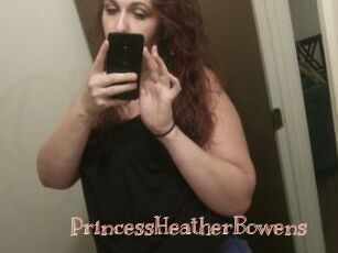 PrincessHeatherBowens