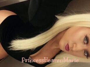 PrincessHeavenMarie