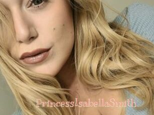 PrincessIsabellaSmith