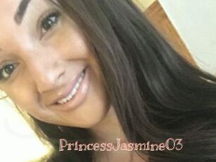 PrincessJasmine03