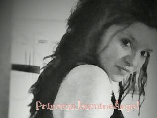 PrincessJasmineAngel