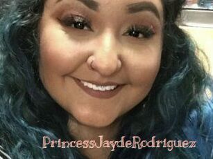 PrincessJaydeRodriguez