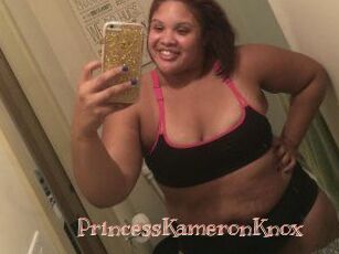 PrincessKameronKnox