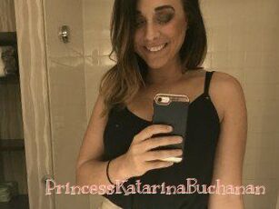 PrincessKatarinaBuchanan
