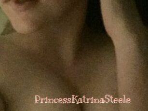 PrincessKatrinaSteele