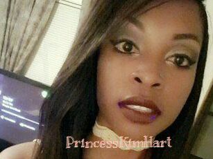 PrincessKimHart